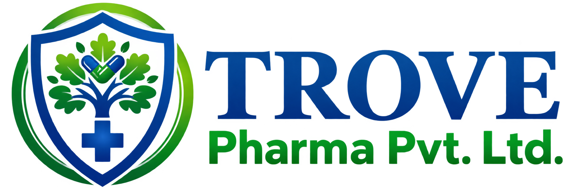 Trove Pharma
